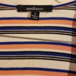 Ambiance long cardigan